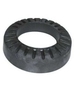 VW. GOMA CALCE ESPIRAL TRASERO SUP/GOL CLI 95/..