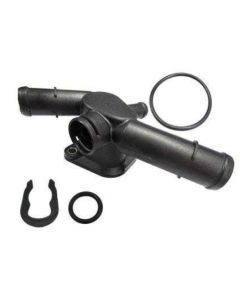 VW. FLANGE FLUJO AGUA GOLF 99/ (06A121132) 