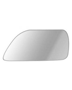 VW. REFIL RETROVISOR LADO IZQUIERDO POLO 02/