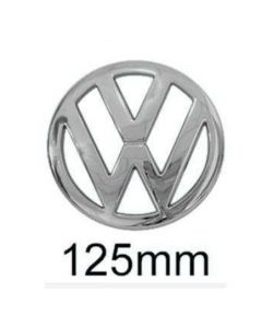 VW. EMBLEMA PARRILLA FRONTAL GOL G-IV/FOX