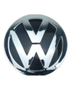 VW. EMBLEMA VALIJERA GOL GIV - FOX