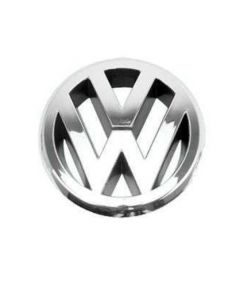 VW. EMBLEMA PARRILLA FRONTAL GOL G-V 09/