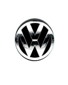 VW. EMBLEMA VW VALIJERA GOL G-III/IV