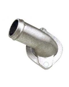 VW. CODO BOMBA AGUA GOL LARGO 049121121.1