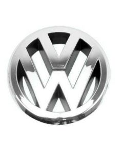 VW. EMBLEMA PARRILLA FRONTAL GOL G-3