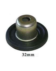 VW. PLATO SUPERIOR AMORTIGUADOR GOL G-3/G-4