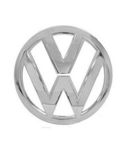 VW. EMBLEMA PARRILLA FRONTAL GOL G-6 2013/