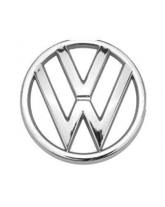 VW. EMBLEMA PARRILLA FRONTAL FOX 15/SAVEIRO