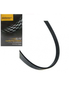 VW. CORREA 6PK1200 ELASTICA GOL TREND (CONTINENTAL) 