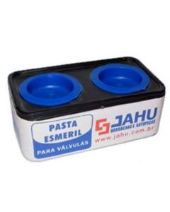 UNI. PASTA ESMERIL P/VALVULA 110GR