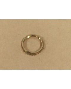 FOR. ANILLO SINCRO. ESCORT 1.6 1a. Y 2a. /87