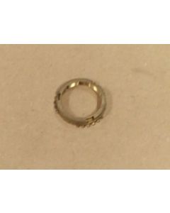 FOR. ANILLO SINCRO. ESCORT 1.6 3a.,4a Y 5a. /87