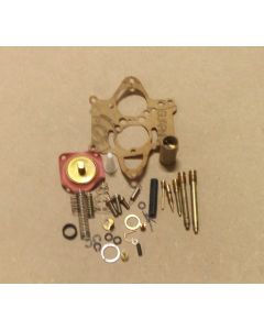 GM. REPARO CARBURADOR MONZA 1.8 85/86