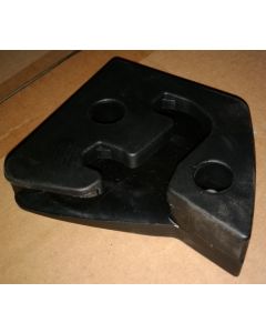 TRABA ASIENTO TRASERO L/IZQ. FIAT UNO TODOS