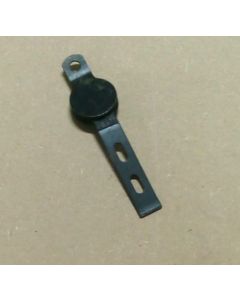 FIT. SOPORTE TIRANTE DE CAJA FIAT 147