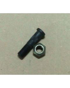 MB. TORNILLO RUEDA DELANTERA M22X70 1313/1519/2013