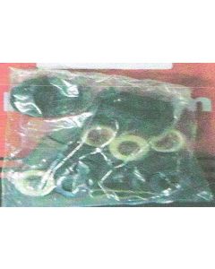 KIT COMPLETO REPARO TRAMBULADOR CAMBIO CORCEL/DEL REY 82/. ..