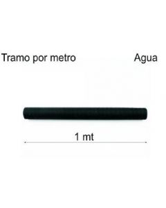 UNI. MANGUERA 1MT - INT50 X 60 EXT